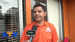 Comerciantes de la provincia Duarte esperan intervención del Gobierno Comerciantes de la provincia Duarte esperan intervención del Gobierno