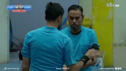 كرة اليد | مباراة الكرخ VS الكوفة كرة اليد | مباراة الكرخ VS الكوفة