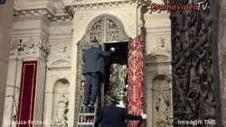 Siracusa-Festa S. Lucia 2025 Siracusa-Festa S. Lucia 2025