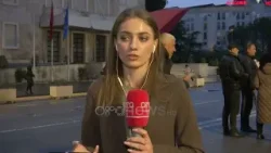 Nafta rritet, protesta nuk ngrihet/ Në shesh thuajse asnjë i pranishëm Nafta rritet, protesta nuk ngrihet/ Në shesh thuajse asnjë i pranishëm