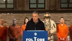 Bozdo: Sot e vuajmë të gjithë rritjen e çmimeve Bozdo: Sot e vuajmë të gjithë rritjen e çmimeve