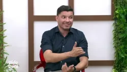 PGM VIDA E VOCE 270925 ENTREVISTA - HEPATITES: CAUSAS, SINTOMAS E TRATAMENTO PGM VIDA E VOCE 270925 ENTREVISTA - HEPATITES: CAUSAS, SINTOMAS E TRATAMENTO