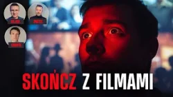 Koniec z kinem? Wpływ filmów na duchowość człowieka - KomPas - Komentarz Pastorów #54 Koniec z kinem? Wpływ filmów na duchowość człowieka - KomPas - Komentarz Pastorów #54