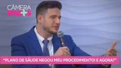Seu Direito | Negativa de atendimentos do paciente em planos de Saúde e SUS Seu Direito | Negativa de atendimentos do paciente em planos de Saúde e SUS