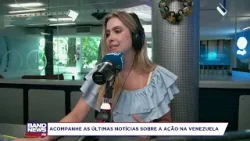 Lula classifica como inaceitável ataque americano contra Venezuela Lula classifica como inaceitável ataque americano contra Venezuela