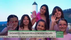 Rašankice i drugari za Dan Novog Pazara snimili novu pesmu i spot