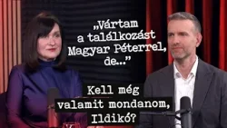 „Persze, beszélek Varga Judittal Magyar Péterről” – Steiner Attila - #13 „Persze, beszélek Varga Judittal Magyar Péterről” – Steiner Attila - #13