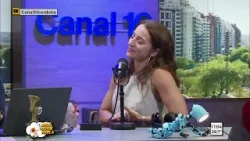 Actividades en la UNC por el #8M | MIRA QUIEN HABLA Actividades en la UNC por el #8M | MIRA QUIEN HABLA