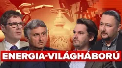 Kinek áll érdekében a Török Áramlat felrobbantása? - Ez itt a kérdés Kinek áll érdekében a Török Áramlat felrobbantása? - Ez itt a kérdés