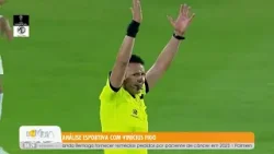 Santos estreia com derrota na Copa Sul-Americana - 09/04/26 Santos estreia com derrota na Copa Sul-Americana - 09/04/26