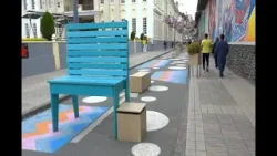 Municipio de Loja presentó los resultados del polémico cierre de la calle Rocafuerte Municipio de Loja presentó los resultados del polémico cierre de la calle Rocafuerte