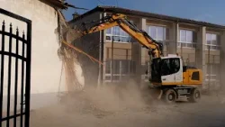 Drejtoria e Inspektoriatit edhe gjatë vikendit në aksion për lirimin e hapësirave publike Drejtoria e Inspektoriatit edhe gjatë vikendit në aksion për lirimin e hapësirave publike