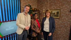 Het Raadhuis - December Het Raadhuis - December