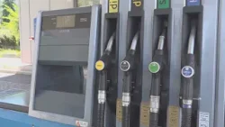 CARO CARBURANTE, NON C'È "TREGUA" AL DISTRIBUTORE CARO CARBURANTE, NON C'È "TREGUA" AL DISTRIBUTORE