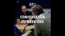 Juifs et chrétiens : dialogue au présent du 8 mars 2025 avec Ariel Goldmann Juifs et chrétiens : dialogue au présent du 8 mars 2025 avec Ariel Goldmann