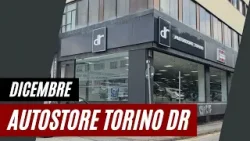 AUTOSTORE TORINO DR - Dicembre AUTOCCASIONI AUTOSTORE TORINO DR - Dicembre AUTOCCASIONI