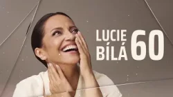 Lucie Bílá 60… už nic nemusím dokazovat: Speciál Martiny Jandové s exkluzivními rozhovory Lucie Bílá 60… už nic nemusím dokazovat: Speciál Martiny Jandové s exkluzivními rozhovory
