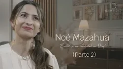 Identidad de NOÉ MAZAHUA - Encontré mi identidad en Dios (P2) I CAP 249 TV Nuevo Tiempo | Temp 2026 Identidad de NOÉ MAZAHUA - Encontré mi identidad en Dios (P2) I CAP 249 TV Nuevo Tiempo | Temp 2026