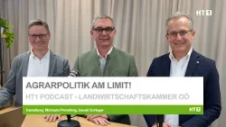 Agrarpolitik am Limit! Warum Brüssels Pläne für unsere Bauern und Konsumenten zur Gefahr werden. Agrarpolitik am Limit! Warum Brüssels Pläne für unsere Bauern und Konsumenten zur Gefahr werden.