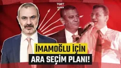 Ekrem İmamoğlu Tunceli'den Aday mı Olacak? Alişer Delek CHP'nin Planını Anlattı Ekrem İmamoğlu Tunceli'den Aday mı Olacak? Alişer Delek CHP'nin Planını Anlattı