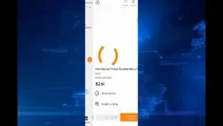 A traves de una aplicación móvil se puede realizar compras y recibirlas en su hogar A traves de una aplicación móvil se puede realizar compras y recibirlas en su hogar