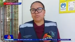 Denuncias deficiencias en seguridad, educación, salud y justicia en Olancho Denuncias deficiencias en seguridad, educación, salud y justicia en Olancho