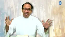 Salita ng Diyos, Salita ng Buhay - March 26, 2026 Salita ng Diyos, Salita ng Buhay - March 26, 2026