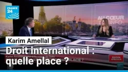 Karim Amellal : les changements de régime imposés mènent-ils au chaos ? • FRANCE 24 Karim Amellal : les changements de régime imposés mènent-ils au chaos ? • FRANCE 24
