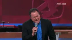 I Just Wanted You To Know (LIVE) | Randy Knaps I Just Wanted You To Know (LIVE) | Randy Knaps