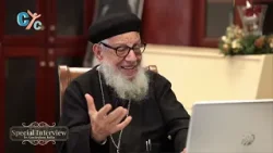 Part 2 | Exclusive | Special Interview with Father Gawargious Kolta | CYC #coptic  #copticfaith