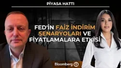 Piyasa Hattı - Fed'in Faiz İndirim Senaryoları ve Fiyatlamalara Etkisi | 14 Ocak 2026 Piyasa Hattı - Fed'in Faiz İndirim Senaryoları ve Fiyatlamalara Etkisi | 14 Ocak 2026