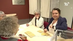 Reportage - Municipales 2026 : comment fonctionne le dépouillement Reportage - Municipales 2026 : comment fonctionne le dépouillement