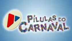 PÍLULAS DO CARNAVAL - CANTORA ALOBÊNED AIRAM - 11.02.2026 PÍLULAS DO CARNAVAL - CANTORA ALOBÊNED AIRAM - 11.02.2026