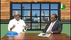 LAS NOTICIAS CON FRANKLIN SILVERIO / ENTREVISTA- ORLANDO VERGES DIRECTOR CASA DE CARIBE EN CUBA LAS NOTICIAS CON FRANKLIN SILVERIO / ENTREVISTA- ORLANDO VERGES DIRECTOR CASA DE CARIBE EN CUBA
