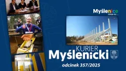 Kurier Myślenicki- odcinek 357 Kurier Myślenicki- odcinek 357