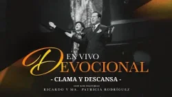 Clama y Descansa - Devocional | Avivamiento | Mensajes Cristianos Clama y Descansa - Devocional | Avivamiento | Mensajes Cristianos