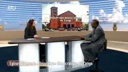 RDC : à Lubumbashi, « marcher et bâtir ensemble » RDC : à Lubumbashi, « marcher et bâtir ensemble »