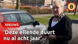 Ex-schoonzoon terroriseert gezin | Omroep Brabant Ex-schoonzoon terroriseert gezin | Omroep Brabant
