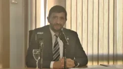 HECTOR INGRAM - INTENDENTE DE TREVELIN: APERTURA DE SESIONES 2026 (3) HECTOR INGRAM - INTENDENTE DE TREVELIN: APERTURA DE SESIONES 2026 (3)