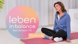 Aktiv ins neue Jahr - Fitness mit Gudrun Teil 4 Aktiv ins neue Jahr - Fitness mit Gudrun Teil 4