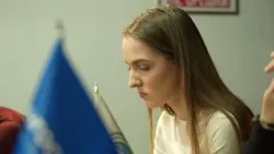 Состоялся II этап международного шахматного турнира ШОС Состоялся II этап международного шахматного турнира ШОС