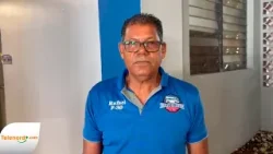 Chofer denuncia acoso y robos en parada de transporte Chofer denuncia acoso y robos en parada de transporte