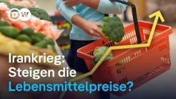 Steigen jetzt die Lebensmittelpreise? Steigen jetzt die Lebensmittelpreise?