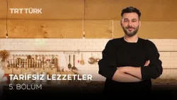 Etli Safranlı Pilav | Tarifsiz Lezzetler - 5. Bölüm Etli Safranlı Pilav | Tarifsiz Lezzetler - 5. Bölüm