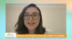 Mongaguá tem programação especial neste domingo, Dia da Mulher - 06/03/26 Mongaguá tem programação especial neste domingo, Dia da Mulher - 06/03/26