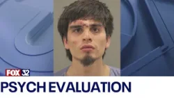 Rockford stabbing suspect ordered by judge to get psych evaluation
