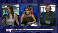 “Rachadeiro e corrupto! Deveria estar na cadeia”, afirma Megale | Aconteceu na Semana “Rachadeiro e corrupto! Deveria estar na cadeia”, afirma Megale | Aconteceu na Semana