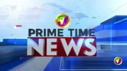 Prime Time News Headlines: March 27, 2026 Prime Time News Headlines: March 27, 2026