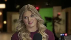 Bayou Time 17 марта: Выступление SOLA's Something Rotten Jr. состоится позже в этом месяце. Bayou Time 17 марта: Выступление SOLA's Something Rotten Jr. состоится позже в этом месяце.