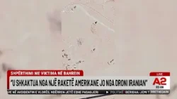 Shpërthimi me viktima në Bahrein, u shkaktua nga një raketë amerikane, jo nga droni iranian Shpërthimi me viktima në Bahrein, u shkaktua nga një raketë amerikane, jo nga droni iranian